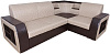 Угловой диван-кровать Сапфир-2 ДУ (1 кат.)