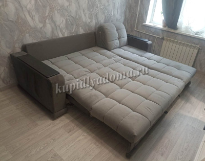 Угловой диван-кровать Амадей-2 ДУ (6 кат.)