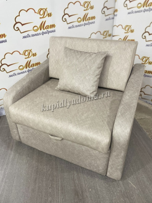 Кресло-кровать Браун ППУ К 2 кат. (184)