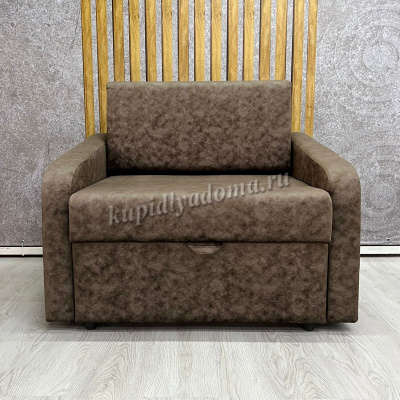 Кресло-кровать Браун ППУ К 2 кат. (190)