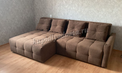 Угловой диван-кровать Мюнхен правый С (3 кат.)