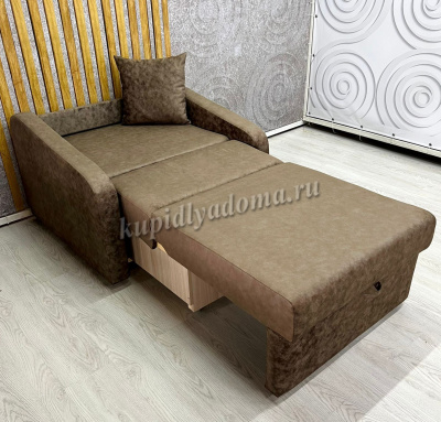 Кресло-кровать Браун ППУ К 2 кат. (190)