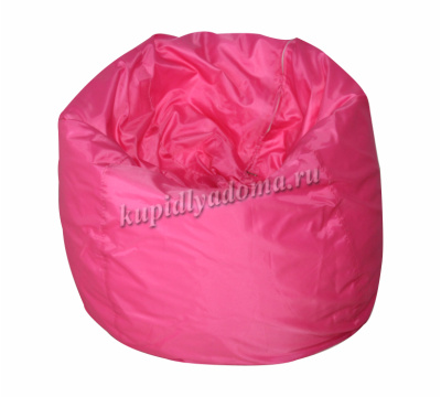 Кресло-мешок Груша XL (Розовый)