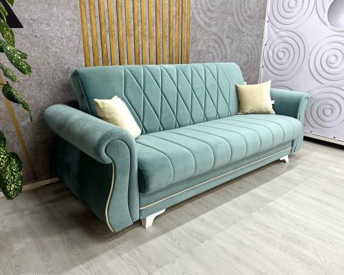Диван-кровать Бриз-2 БД НПБ (3 кат.) купить в Хабаровске по низкой цене винтернет магазине мебели
