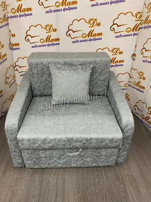 Кресло-кровать Браун ППУ К 2 кат. (143)