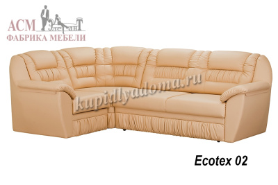 Угловой диван-кровать Марсель-3 ДУ NEW (1 кат.)