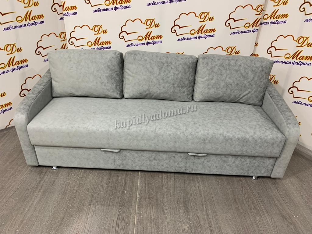 Диван-кровать Браун НПБ К 2 кат. (100) купить в Хабаровске по низкой цене в интернет магазине мебели