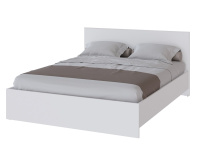 Кровать 1.6 белая