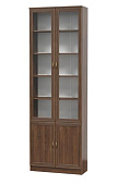 Шкаф комбинированный Оливия В-19 (Дуб кальяри)