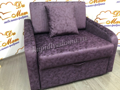 Кресло-кровать Браун ППУ К 2 кат. (076)
