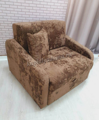 Кресло-кровать Браун ППУ К 2 кат. (083)