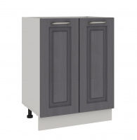 Классик ПМ 326.33 исп.16 Шкаф кухонный с 2 дверьми 600