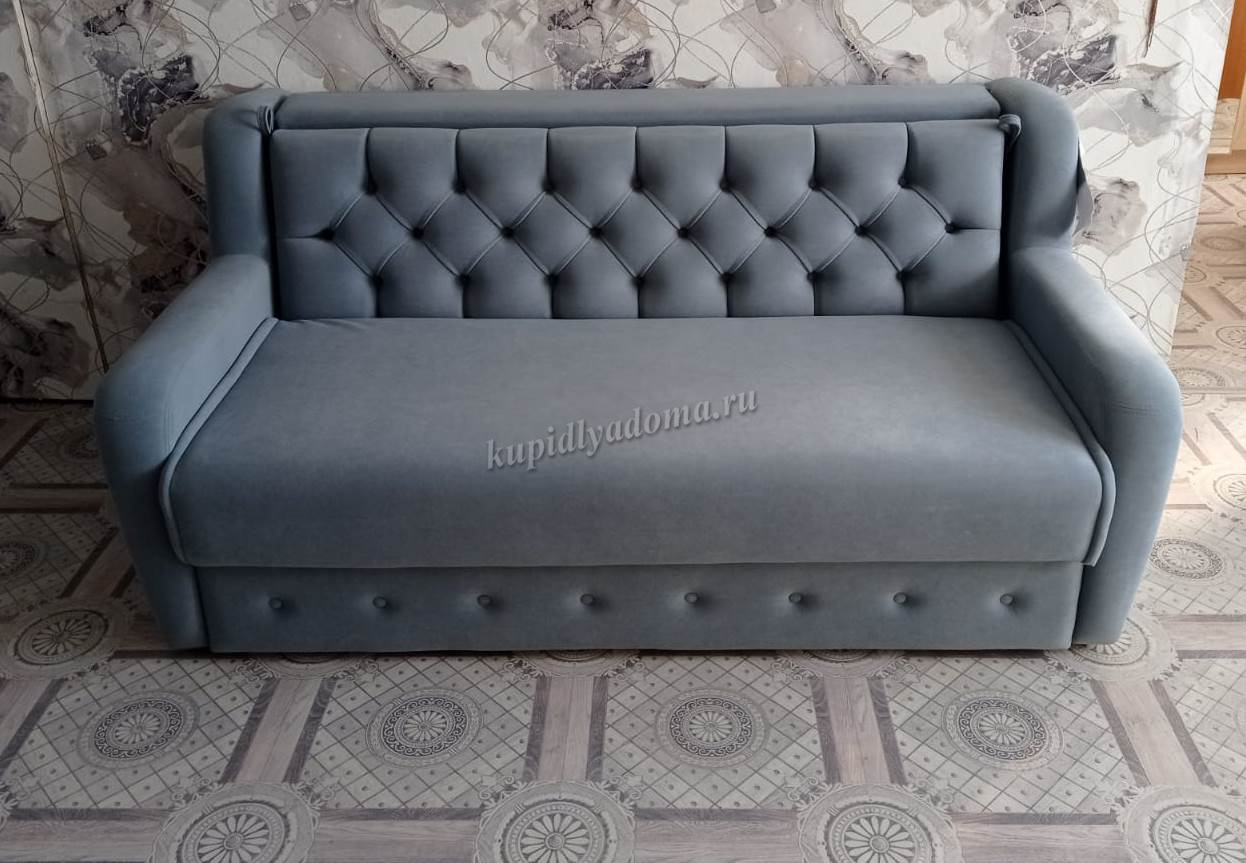 Диван-кровать Софт (4 кат.) купить в Хабаровске по низкой цене в интернетмагазине мебели