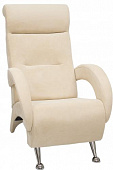 Кресло для отдыха Модель 9-К (Verona Light Grey)