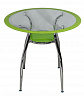 Стол обеденный DT 265 R Керри (Зеленый)