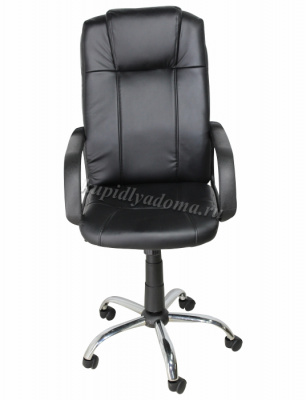 Кресло офисное AL-213 (Черный)