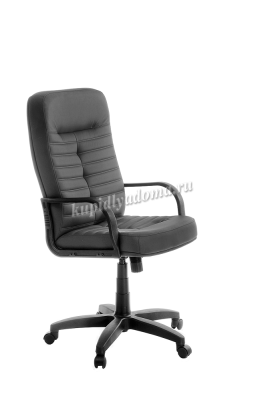Кресло Орман (Черный)