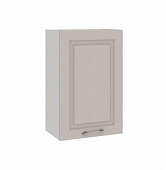 Шкаф верхний ШВ 450 Кухня Классик (Фон серый/Металл)